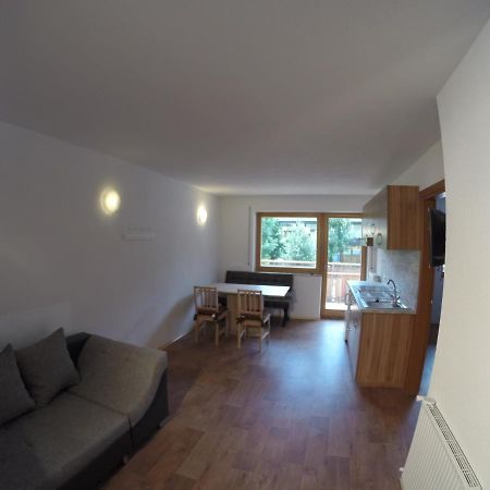 Residencesora San Vigilio Di Marebbe Esterno foto