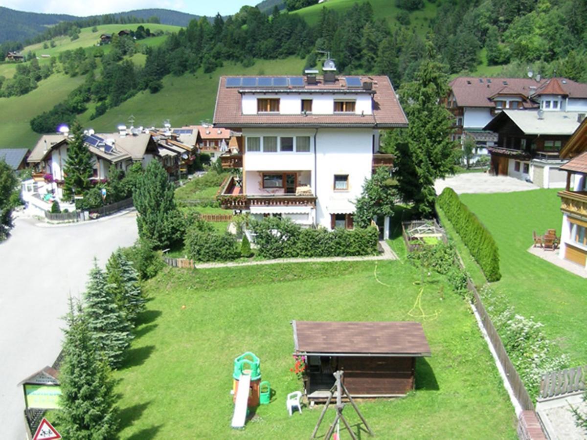 Residencesora San Vigilio Di Marebbe Esterno foto