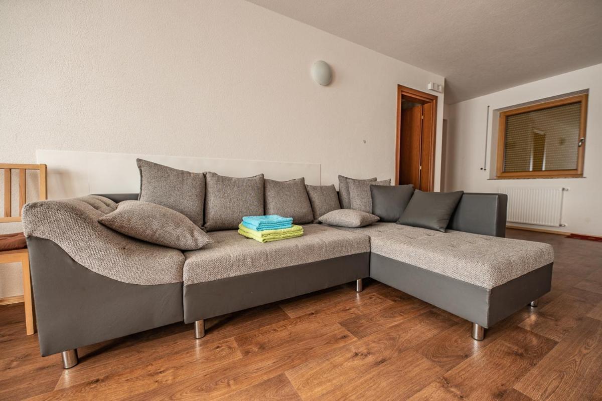 Residencesora San Vigilio Di Marebbe Esterno foto
