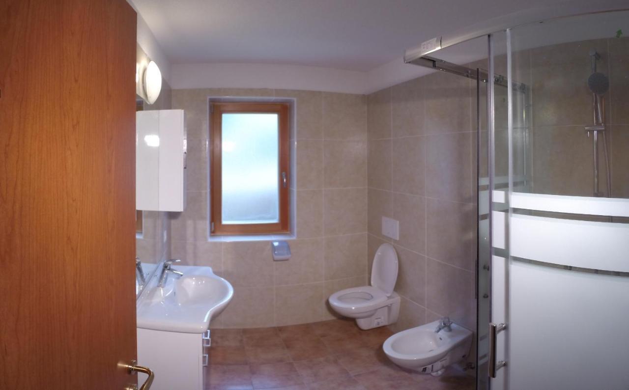 Residencesora San Vigilio Di Marebbe Esterno foto