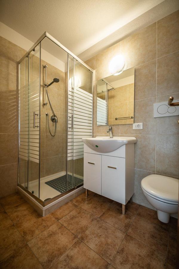 Residencesora San Vigilio Di Marebbe Esterno foto